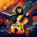 Happy Instrumental Jazz & Happy Instrumentals & Instrumental Chill Jazz - Afro Jazz Pulse ()