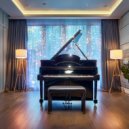 Soft Piano Zone & Yoga Namaste & Healing Yoga Meditation Music Consort - Gentle Moves Soft Piano