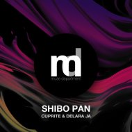 Cuprite, Delara Ja - Shibo Pan