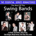 Harry James - On The Sunny Side Of The Street