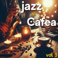 Jazz si Cafea - Quiet Nights, Warm Lights