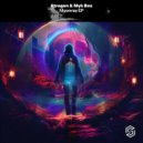 Atragun, Myk Bee - Moonray (Extended Mix)