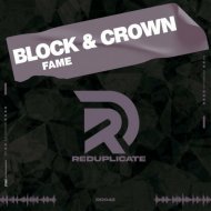Block & Crown - Fame