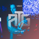 VEKY - Back In Time (Original Mix)