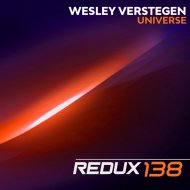Wesley Verstegen - Universe