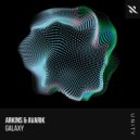 Arkins, Avarik - Galaxy