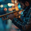 New Year Jazz Vibes & Coronation Jazz & Lounge Cafe Ibiza Club - Night Jazz Gentle Serenade