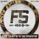 Saginet - Frequency Sessions 219