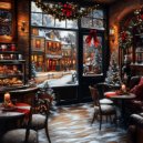 Coffee Relaxing Jazz - Snowy Eve