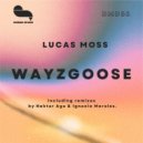 Lucas Moss - December Dream