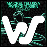 Maickel Telussa, Patrick Tijssen - Panama