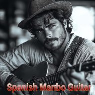 Lucas Tarrega.Guitar - Mountain Breeze Guitar