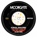 POMATA, Fran perez - You Don\'t Love Me (No Me Quieres) (Club Mix)