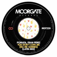 POMATA, Fran perez - You Don\'t Love Me (No Me Quieres)
