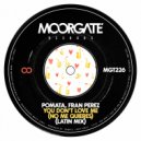 POMATA, Fran perez - You Don\'t Love Me (No Me Quieres) (Latin Mix)