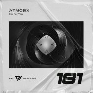 ATMOSIX - I\'m For You