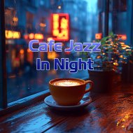 Jaky Lau - Rainy Jazz Morning