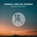 Avondzy & Fabio Vee & Dafnesia - Hidden Feelings (Original Mix)