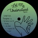 Santos - My Shadow Loves Me (Original Mix)