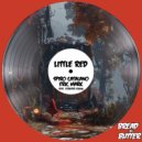 Spiro Catalano & Eric Mark feat. Forever Young - Little Red (Original Mix)