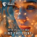 Victor Special feat. Nikai - Find The Light