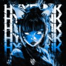 N4STY - HYXFUNK (SUPER SLOWED)