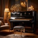 Melodías suaves & Escalofríos de Piano & Adoración Música Piano - Dormir Con Piano Suave