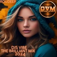 Djs Vibe - The Brilliant Mix 2024 (Roudee