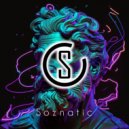 SashaMinimal - Soznatic 039