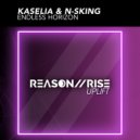 Kaselia & N-sKing - Endless Horizon