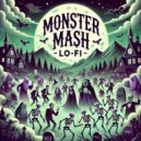 Somnium Soul, Lofi Beats, Halloween LoFi - Monster Mash Lo-Fi