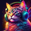 Harmonious Moments & Acoustic Music For Cats & Harmonious Cat Relaxation - Soft Feline Murmurs
