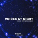 King Of Madness - Voices At Night (Original Mix)