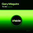 Gary Maguire - The Joker