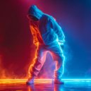 Relaxing Night Lofi & Nighttime Relaxation & Nightly Relaxation - Mellow Beats for Evening Serenity