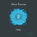 Alex Zenum - Vishuddha Chakra