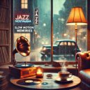 Jazzy Nostalgia - Coffee & Old Records