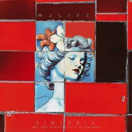 Malive, The Organism - A Day To Remember