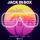 Jack In Box - Take To The Sky