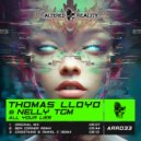 Thomas Lloyd & NELLY TGM - All Your Lies (Original Mix)