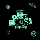 Ganga feat. Annemarie Zimakoff - Are You Hiding (Linha Boys In The Dark Remix)