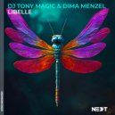 DJ Tony Magic, Dima Menzel - Libelle