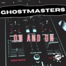 GhostMasters - On And On (Extended Mix)