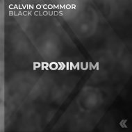 Calvin O\'Commor - Black Clouds