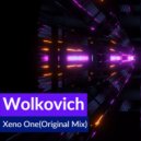 Wolkovich - Xeno One (Original Mix)