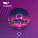 Nkz - Secret Place (Original Mix)
