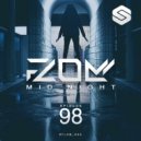 F.L.O.M. - Mid Night #098 (SLASE FM 19.04.19)