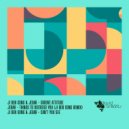 Jebar - Things To Distress You