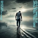 There Is No One But Me feat. BLKPND - DID I TELL YOU THAT IT\'S TIME TO GO? (Extended Mix)