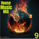 by SVnagel(LV) - House music mix -9 ()